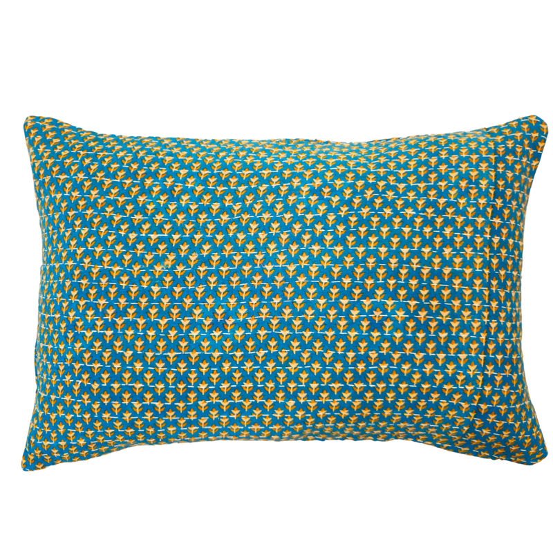 Sari pudebetræk 40x60 cm