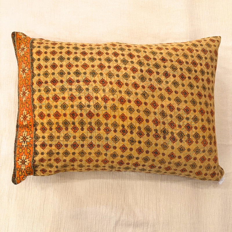 Sari pudebetræk 50x70 cm