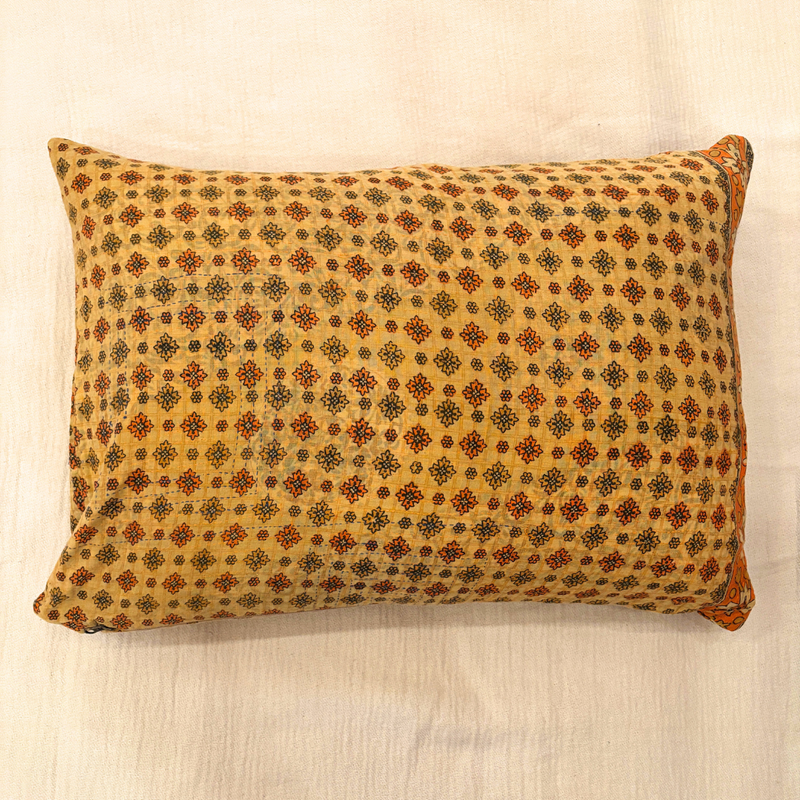 Sari pudebetræk 50x70 cm