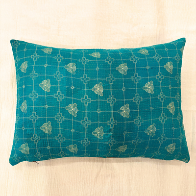 Sari pudebetræk 50x70 cm