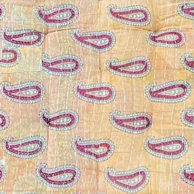 Sari madras 45x100 cm