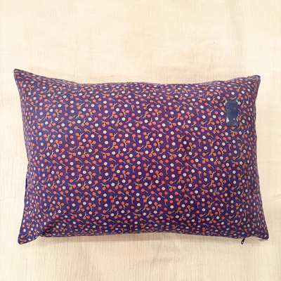 Sari pudebetræk 50x70 cm