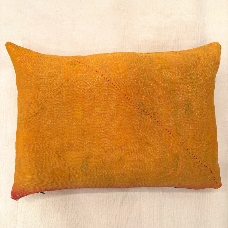 Sari pudebetræk 50x70 cm