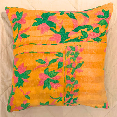 Sari pudebetræk 60x60 cm