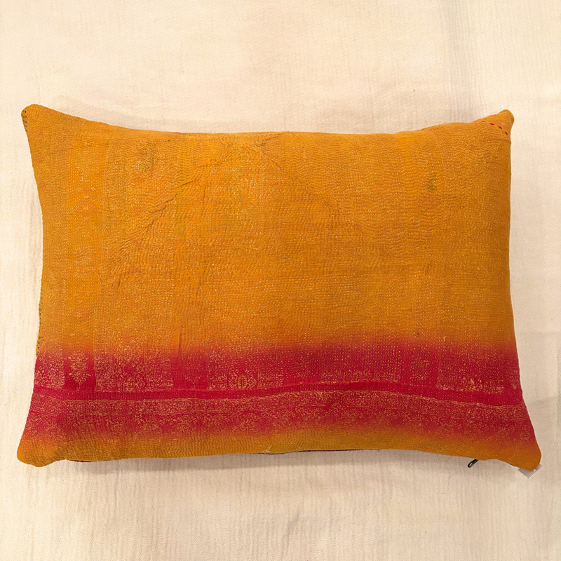 Sari pudebetræk 50x70 cm