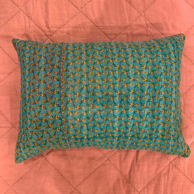 Sari pudebetræk 50x70 cm