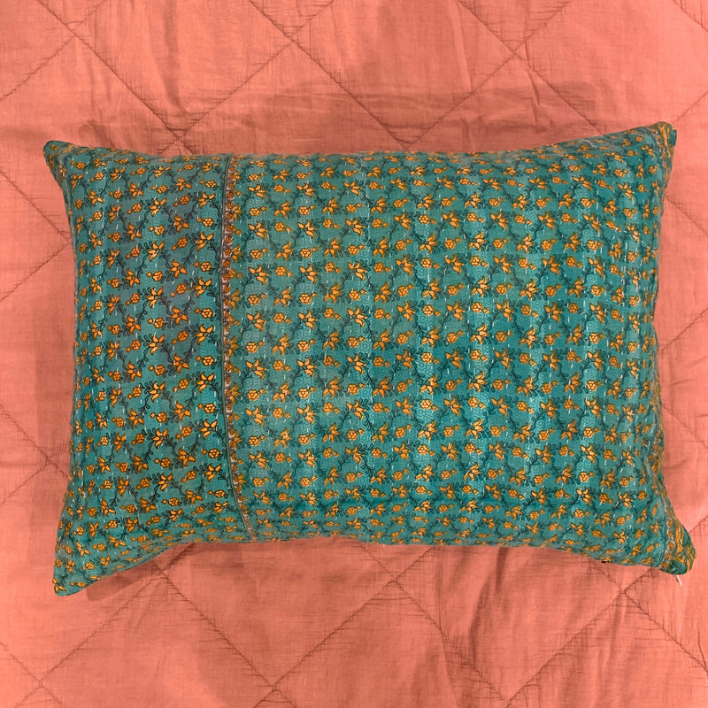 Sari pudebetræk 50x70 cm