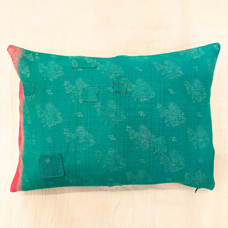 Sari pudebetræk 50x70 cm