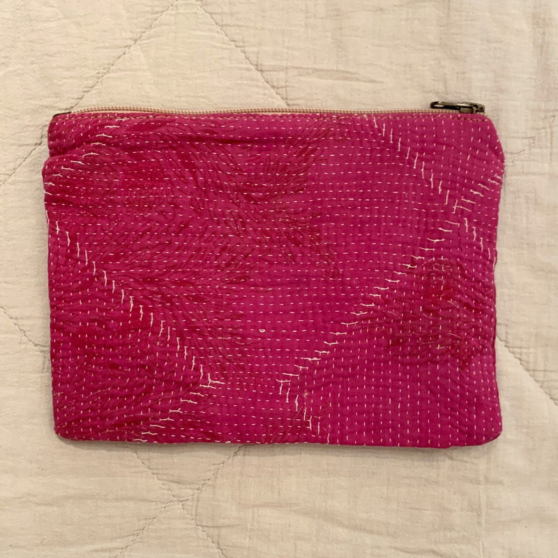 Sari pung 18x23 cm