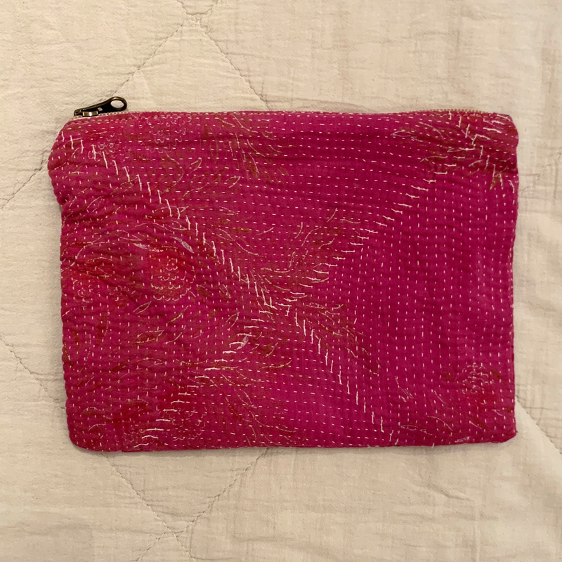 Sari pung 18x23 cm