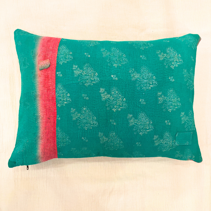 Sari pudebetræk 50x70 cm