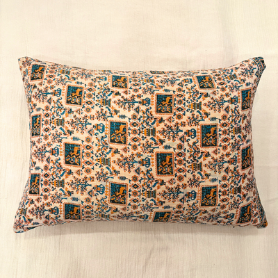 Sari pudebetræk 50x70 cm