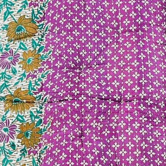 Sari madras 45x100 cm