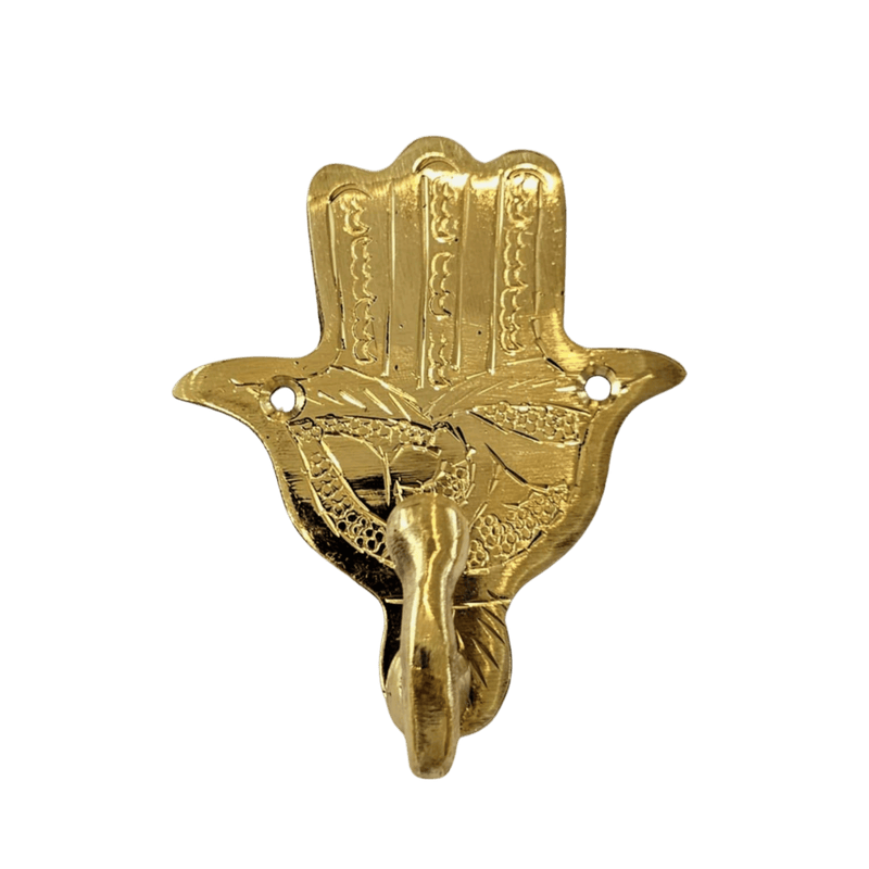 Hamsa knage