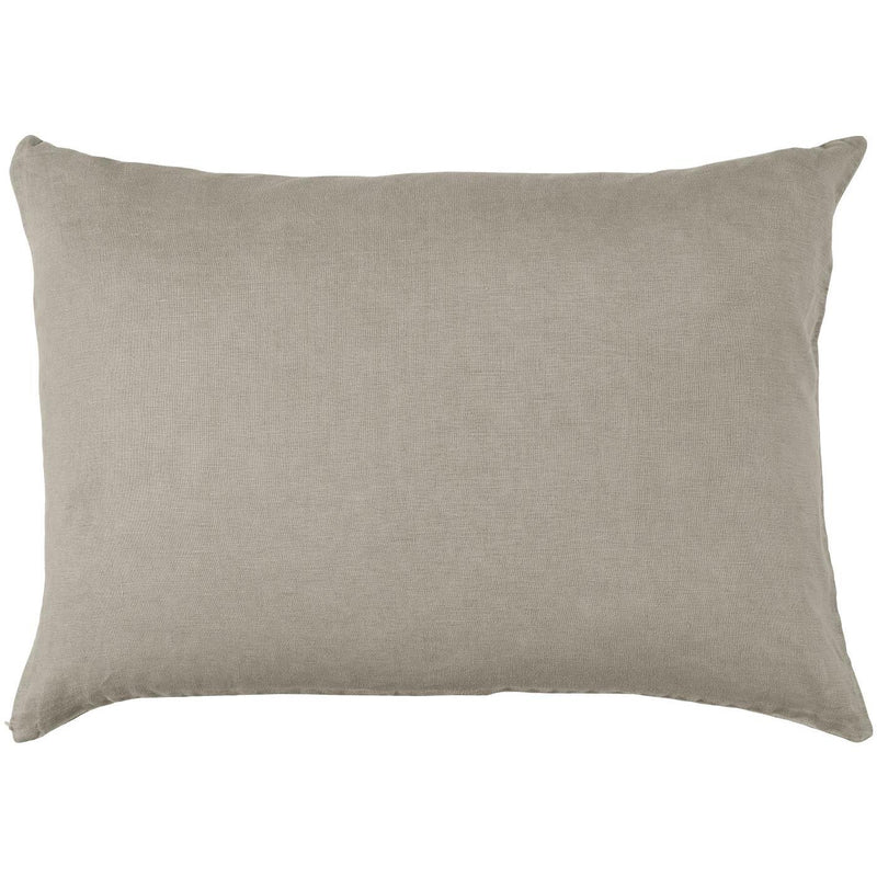 Hør pudebetræk 50x70 cm fv. linen