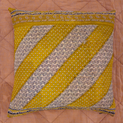 Sari pudebetræk 60x60 cm