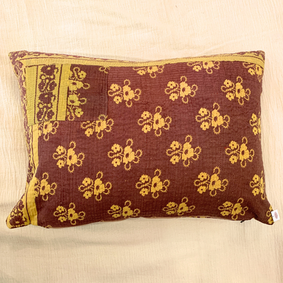 Sari pudebetræk 50x70 cm