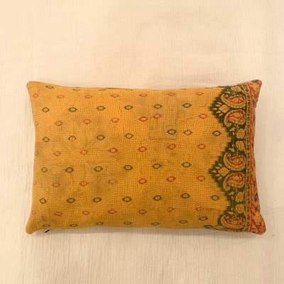 Sari pudebetræk 40x60 cm