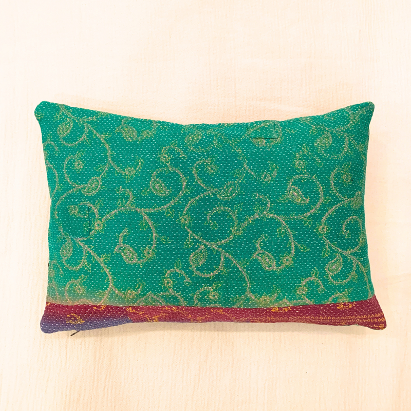Sari pudebetræk 40x60 cm