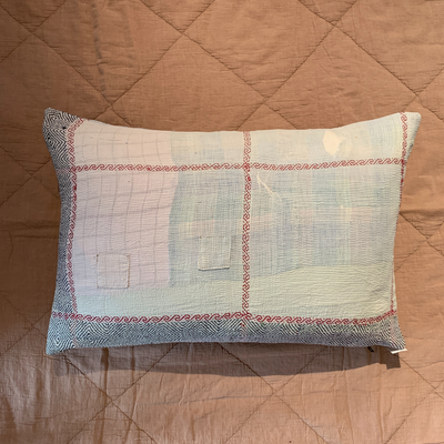 Sari pudebetræk 40x60 cm