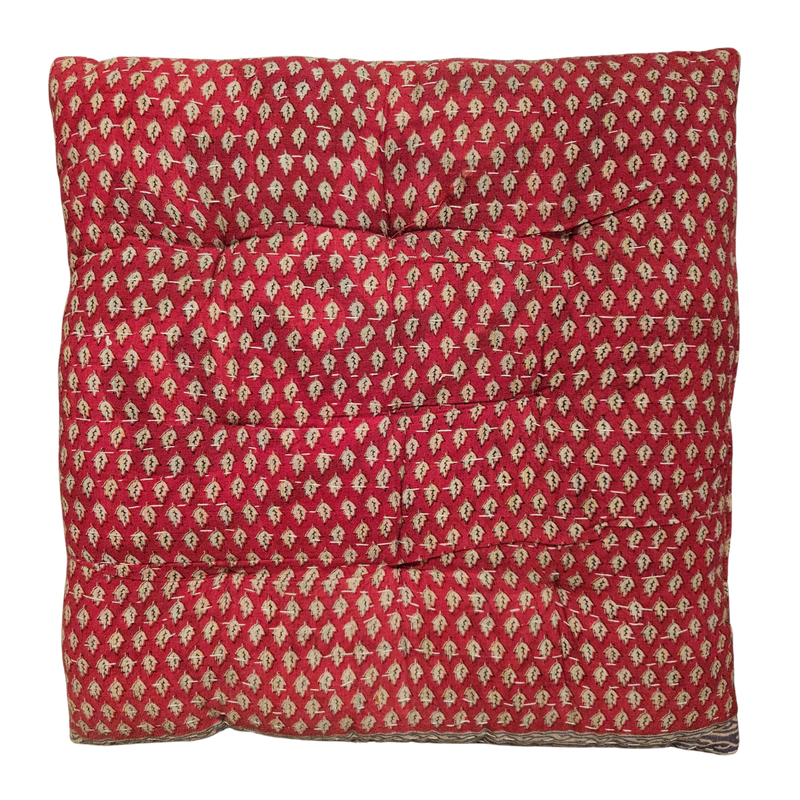 Sari hynde 40x40 h. 4 cm