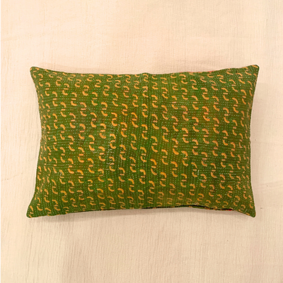 Sari pudebetræk 40x60 cm