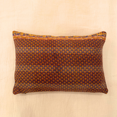 Sari pudebetræk 40x60 cm