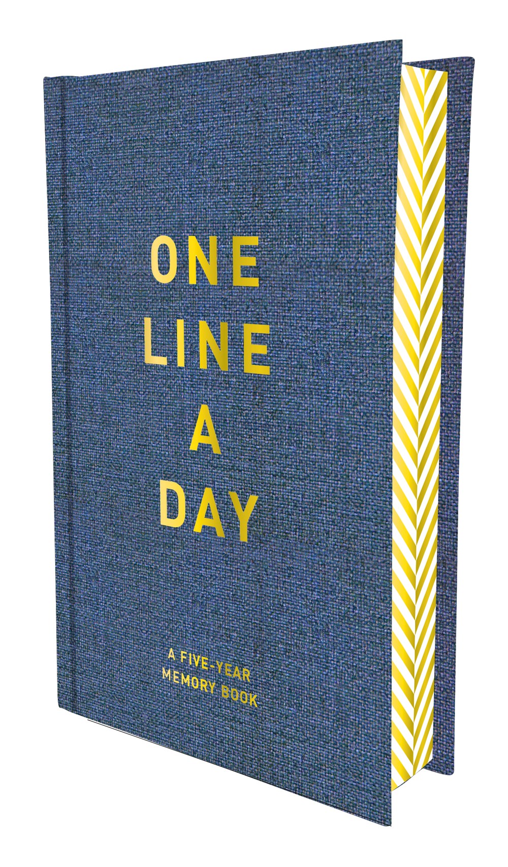 One Line A Day - A five year memory book – Culture Living