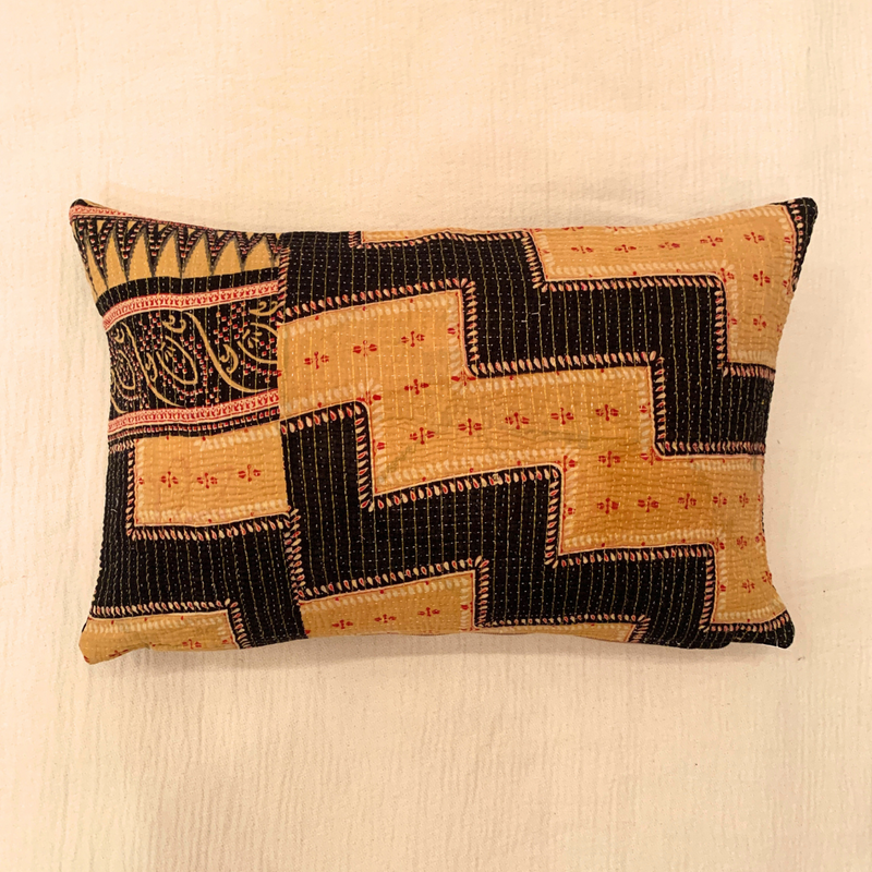 Sari pudebetræk 40x60 cm