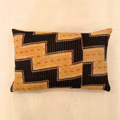 Sari pudebetræk 40x60 cm