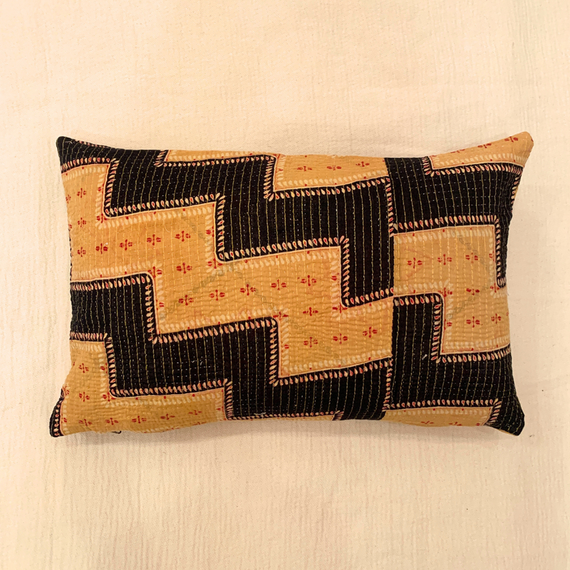 Sari pudebetræk 40x60 cm
