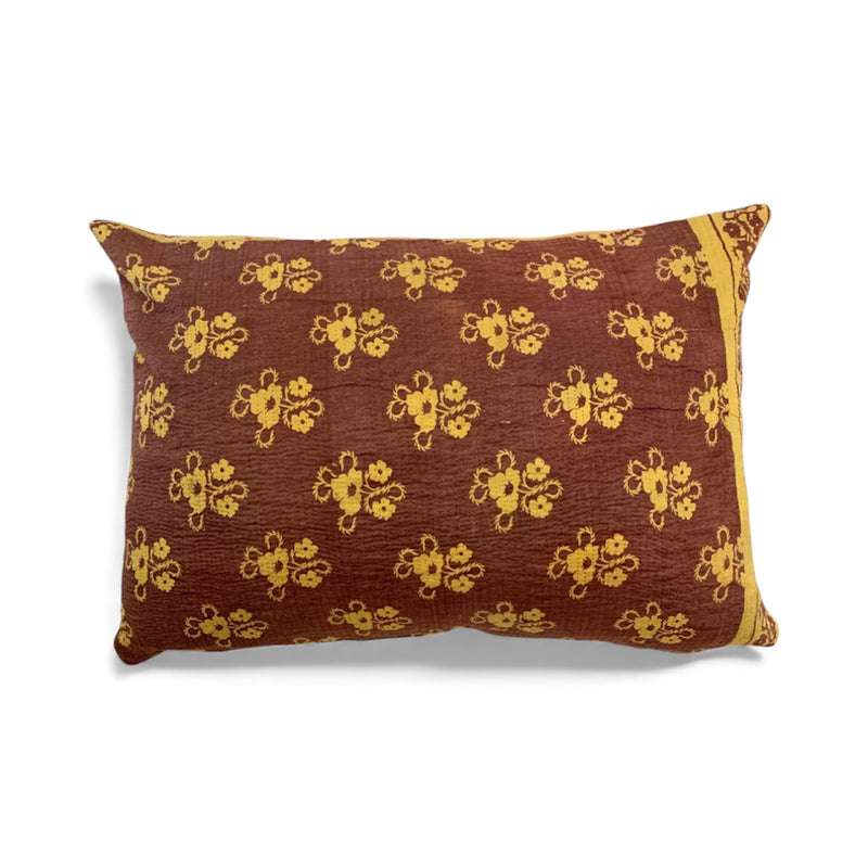 Sari pudebetræk 50x70 cm