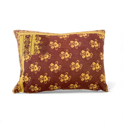 Sari pudebetræk 50x70 cm