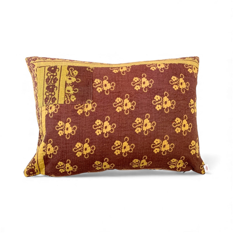 Sari pudebetræk 50x70 cm