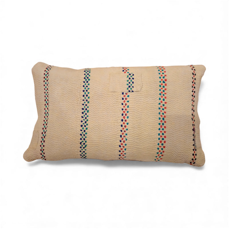 Sari pudebetræk 30x50 cm