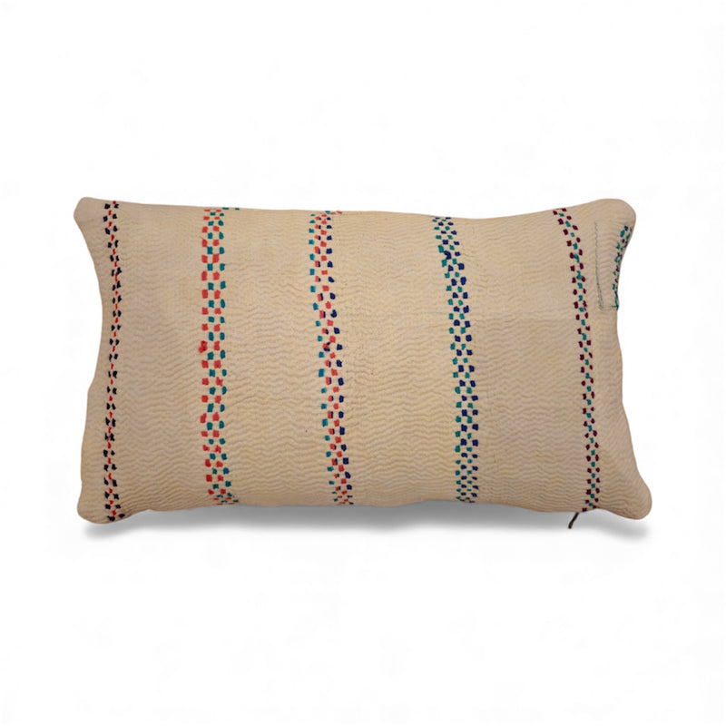 Sari pudebetræk 30x50 cm