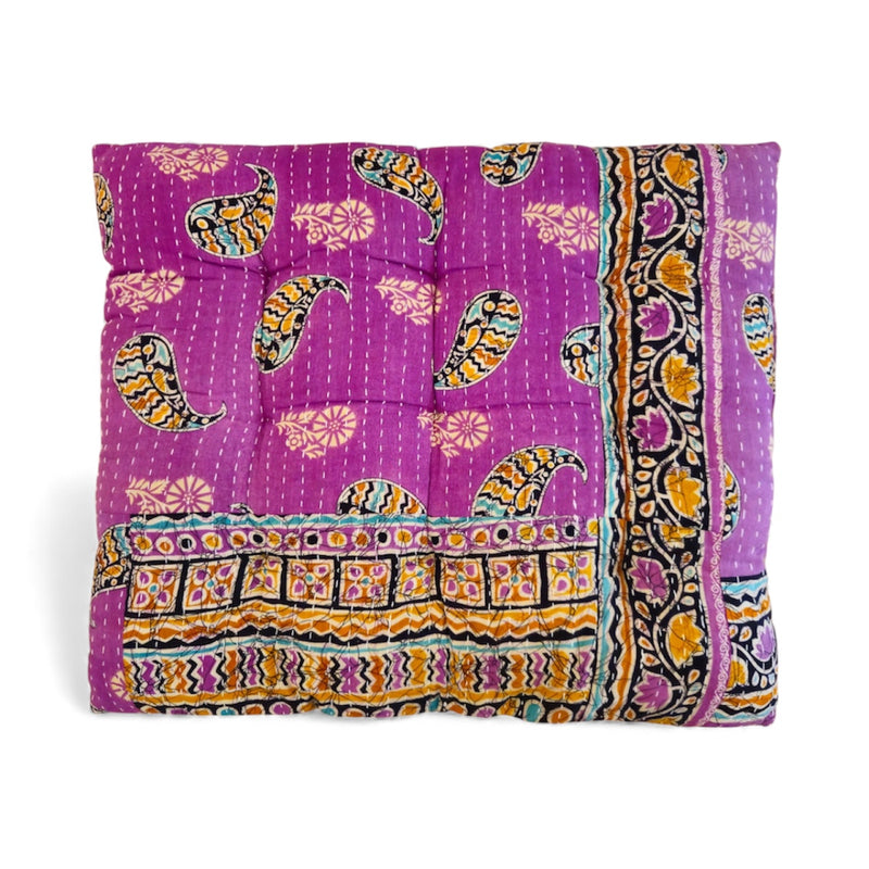 Sari hynde 45x55 h. 4 cm