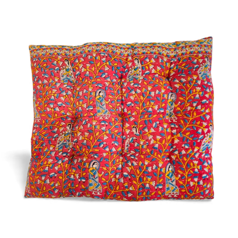 Sari hynde 45x55 h. 4 cm