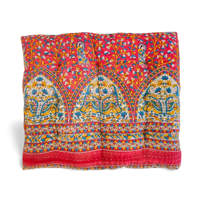 Sari hynde 45x55 h. 4 cm