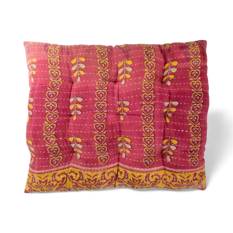 Sari hynde 45x55 h. 4 cm