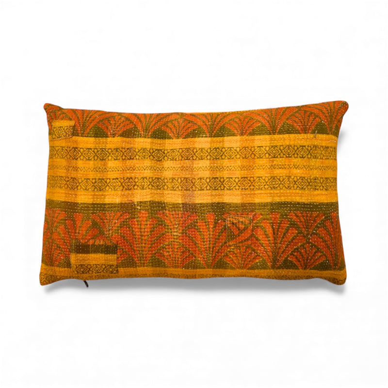 Sari pudebetræk 30x50 cm