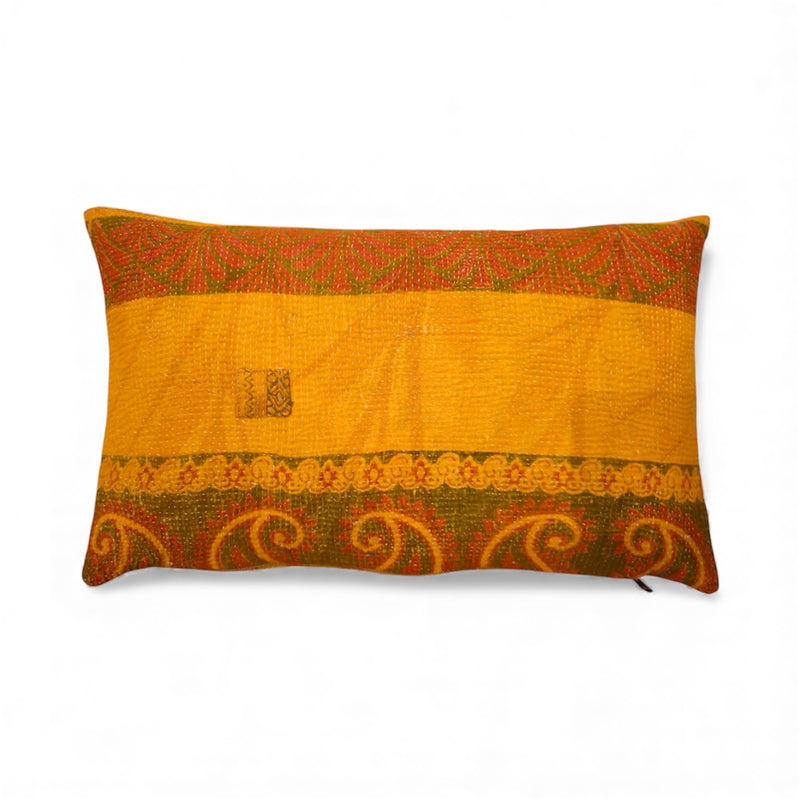 Sari pudebetræk 30x50 cm