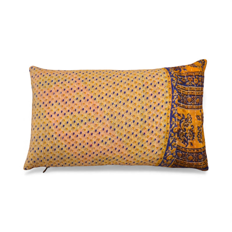 Sari pudebetræk 30x50 cm