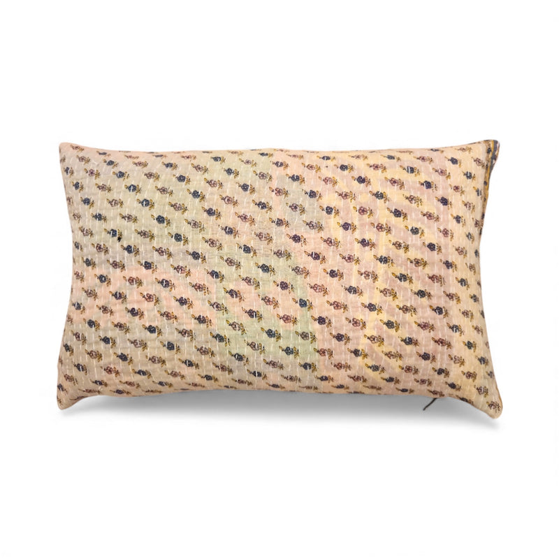 Sari pudebetræk 30x50 cm