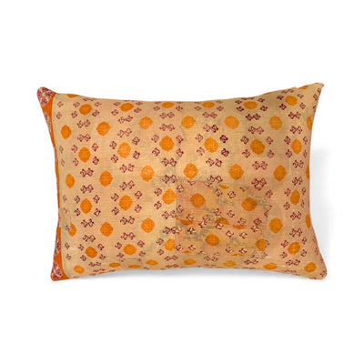 Sari pudebetræk 50x70 cm