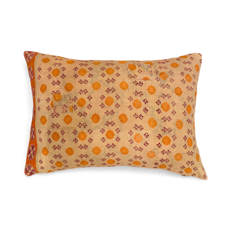 Sari pudebetræk 50x70 cm