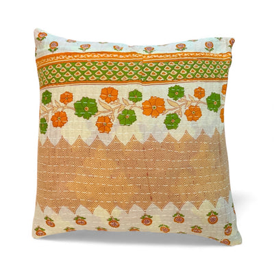 Sari pudebetræk 50x50 cm