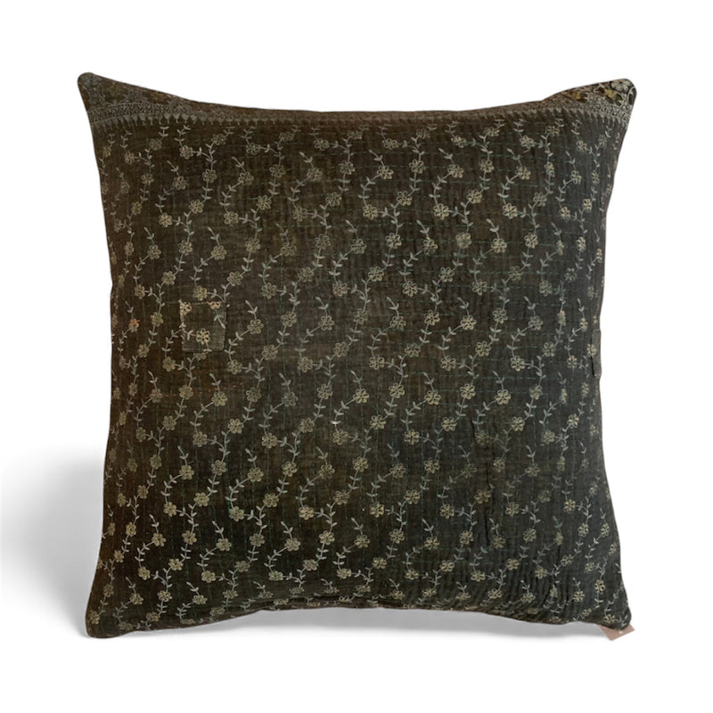 Sari pudebetræk 50x50 cm