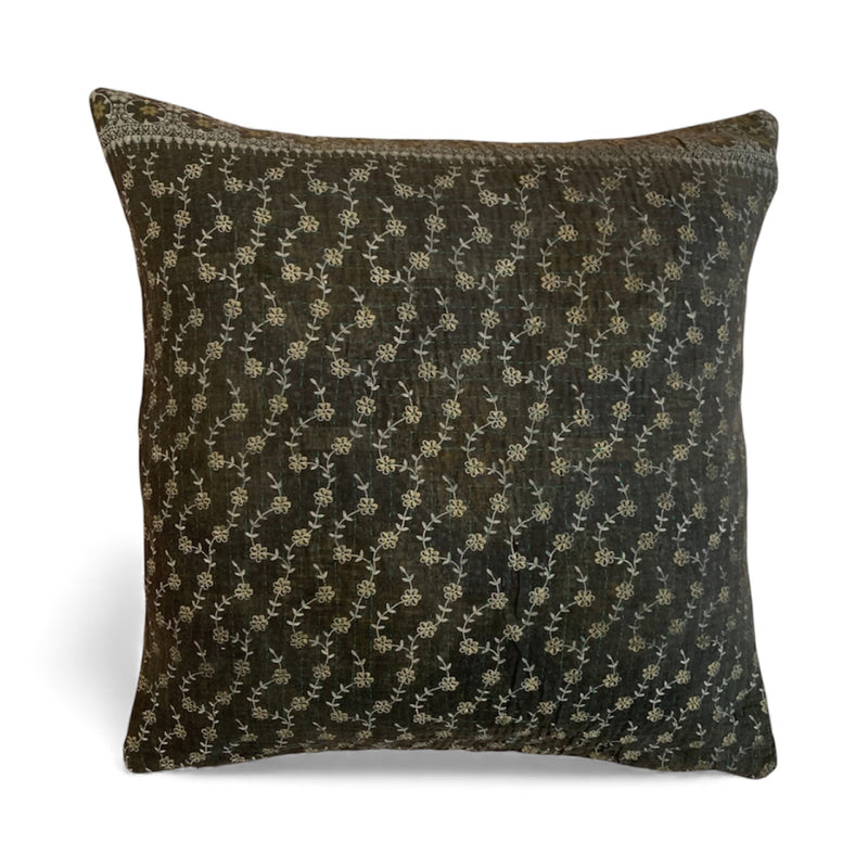 Sari pudebetræk 50x50 cm