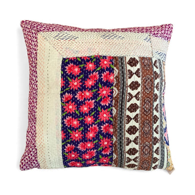 Sari pudebetræk 50x50 cm